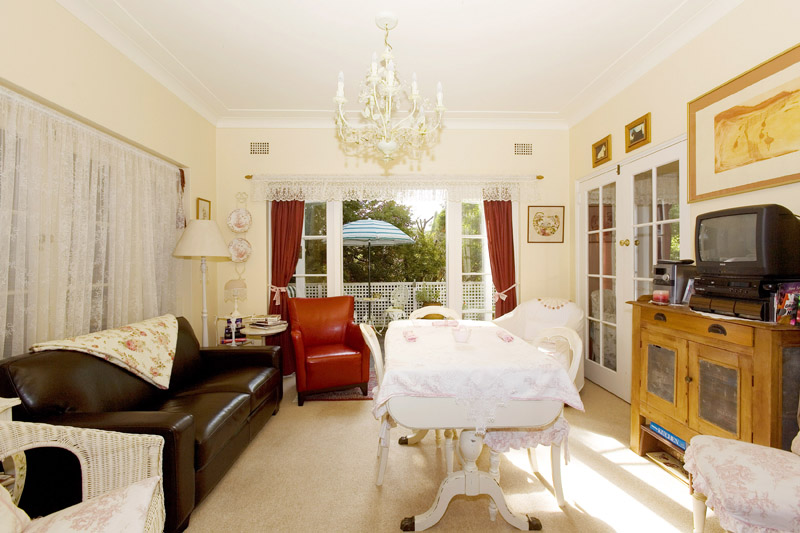 CHARM AND CHARACTER Picture 3