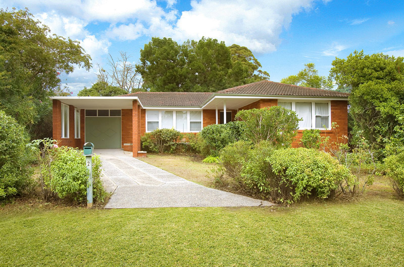 Great opportunity in this peaceful Roseville location Picture 1