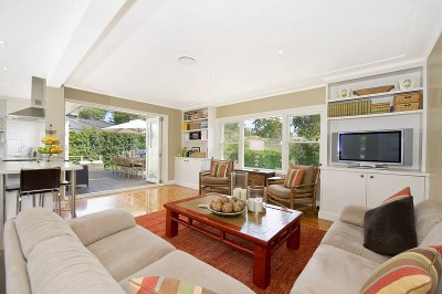 Contemporary renovated family home, which will tick all the boxes!! Picture