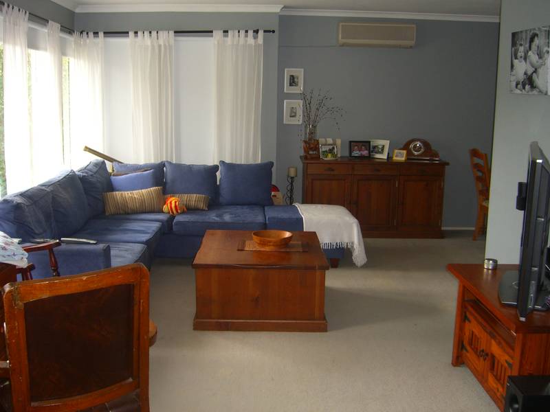 Lovely Peaceful Position! Picture