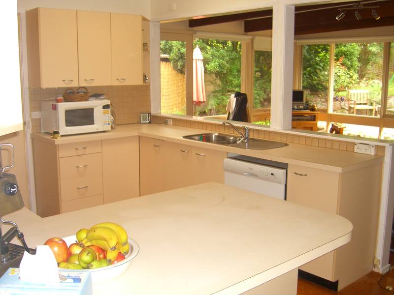 Lovely Peaceful Position! Picture