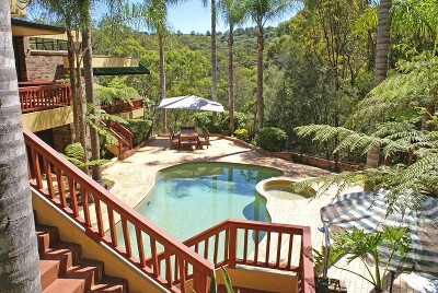 Private & Secluded Oasis! Picture