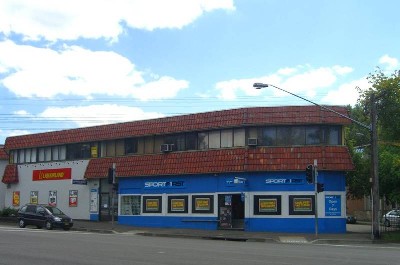 Two Offices Available - Take One of Take Two! Picture