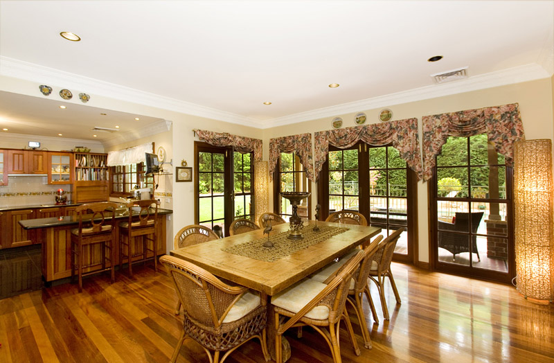 A TRUE FAMILY HOME Picture 3