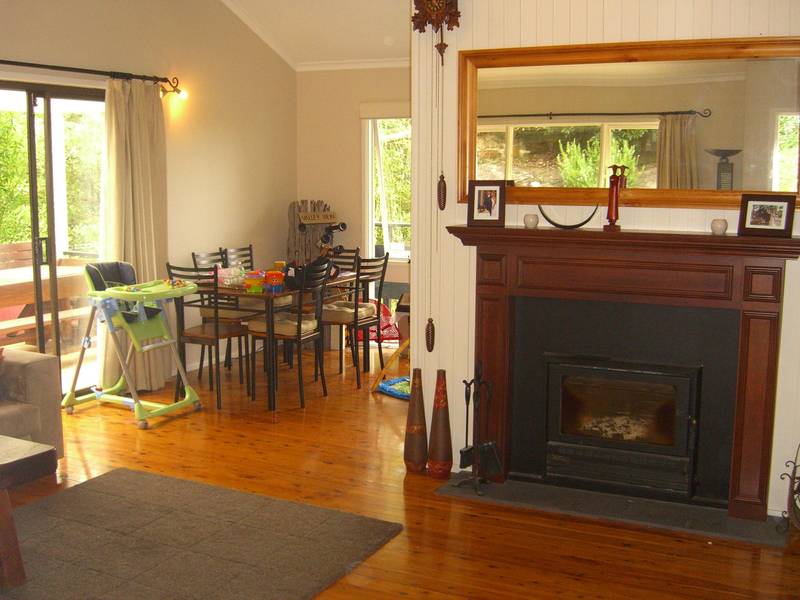 Relax, Entertain, Enjoy! Picture