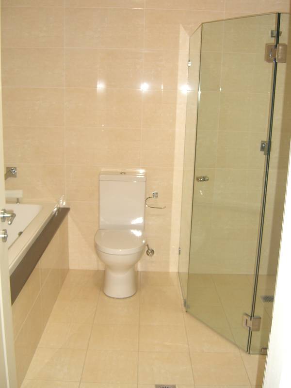 Built to the finest standards! Picture