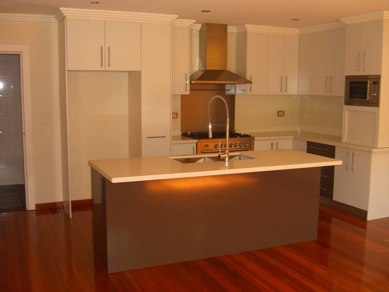 Beautiful Brand New Home! Picture 3