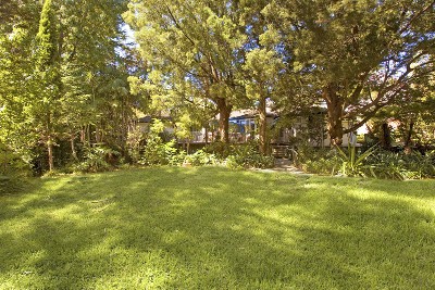 Undercapitalised... Prime Blue Ribbon Locale! Picture