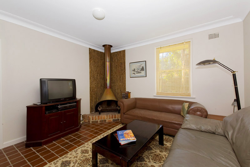 Undercapitalised... Prime Blue Ribbon Locale! Picture