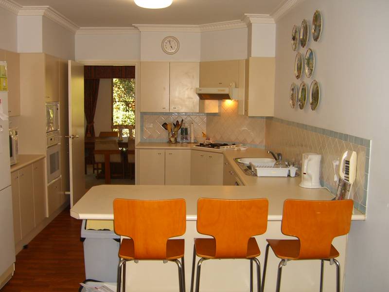 Easy Care Living at its Best! Picture