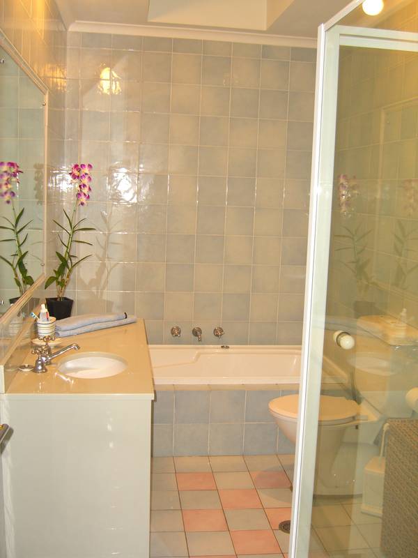 Easy Care Living at its Best! Picture