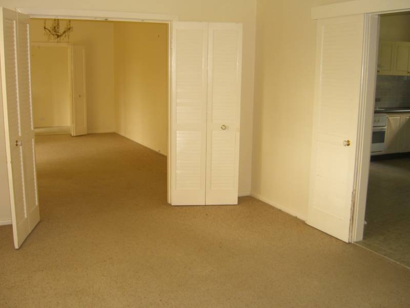 Freshly Polished Floorboards!!! Picture