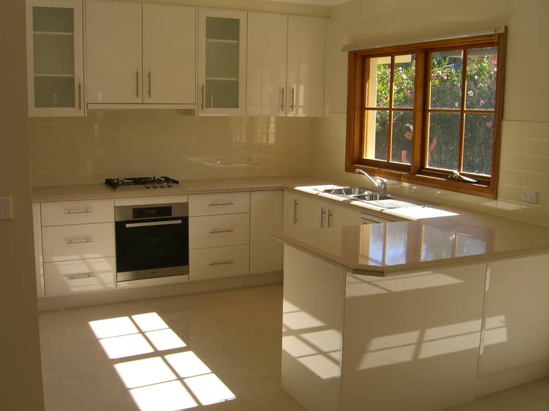 Lovely Brand New Home - Be the First!!! Picture 2