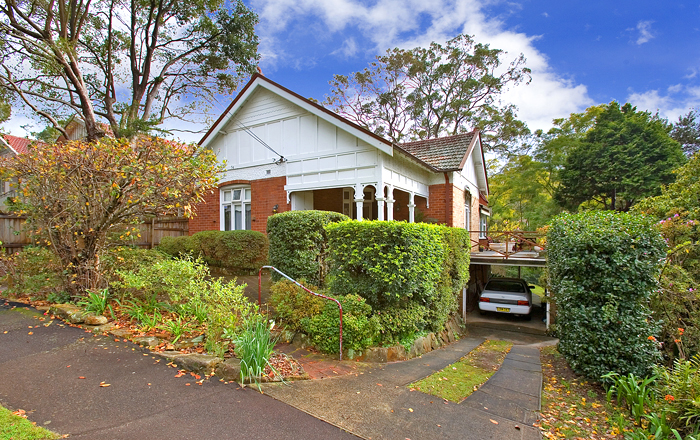 Affordable Opportunity - East -Side Walk Station Picture 1