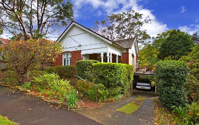 Affordable Opportunity - East -Side Walk Station Picture