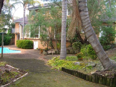 Huge Family Home!!! Picture