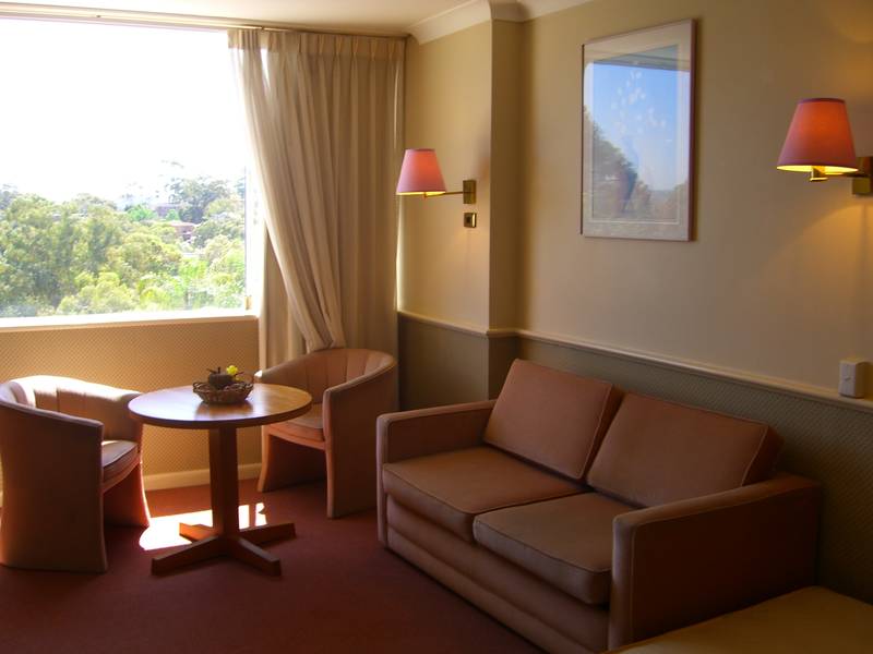 Fully Furnished Studio Apartment at an Affordable Price! Picture 2