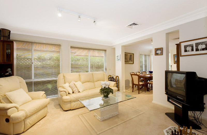 Tennis Court & Pool... Prestigious Lifestyle! Resort Living! Picture 2