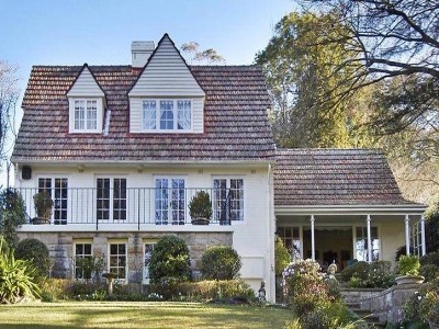 Situated Perfectly! Picture