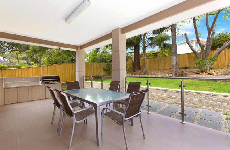 A new two storey family home, within a short stroll to Killara High Picture 2