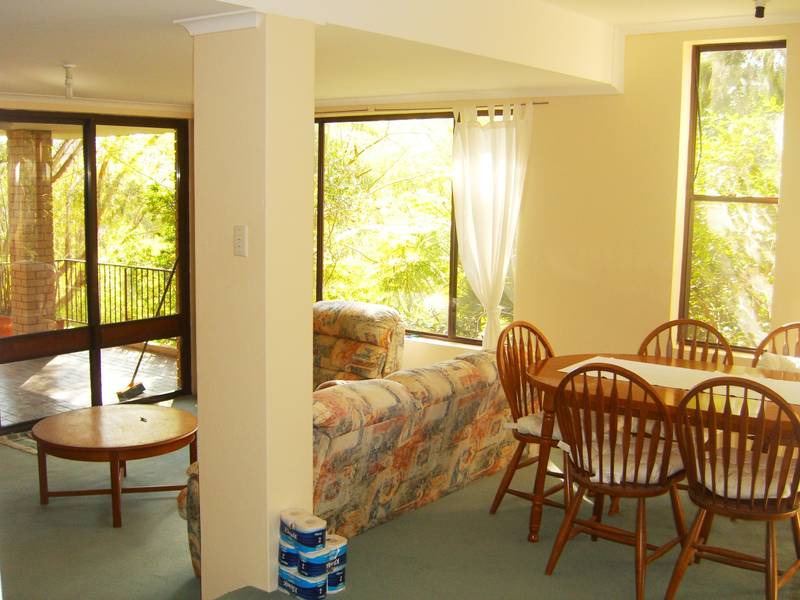 Private Bush Aspect - Furnished! Picture 2