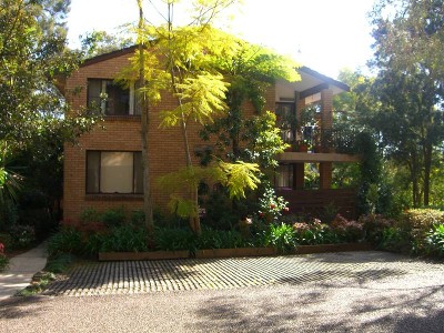 Private Bush Aspect - Furnished! Picture Private Bush Aspect - Furnished! Picture