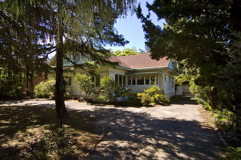 1920's Charm, North-East Aspect-Walk Station & Killara High Picture 1