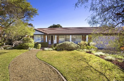 Skyline Views & Fabulous Locale...
Single Level Stunner! Picture