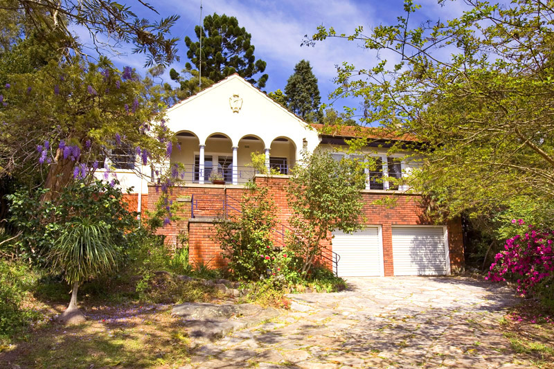 Spacious Character Home Picture 1