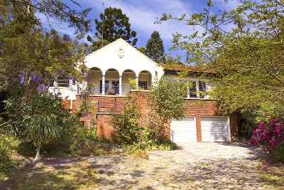 Spacious Character Home Picture