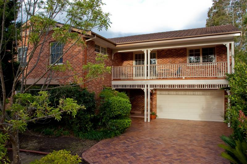 Beautiful Family Home! Picture 2