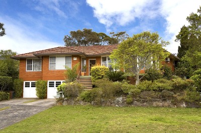 OPPORTUNITY KNOCKS Picture