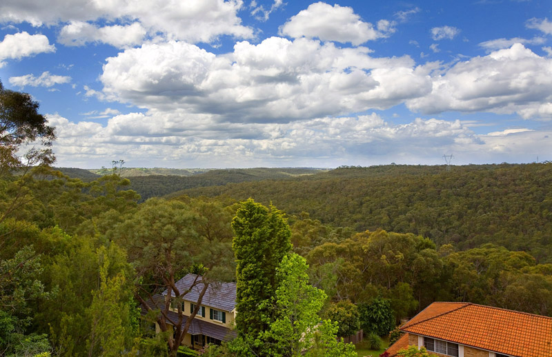 STUNNING VIEWS FOREVER! Picture 1