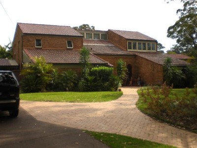 Spacious Granny Flat In The Heart Of St Ives! Picture