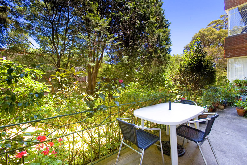 Stylish & Spacious Picture 3