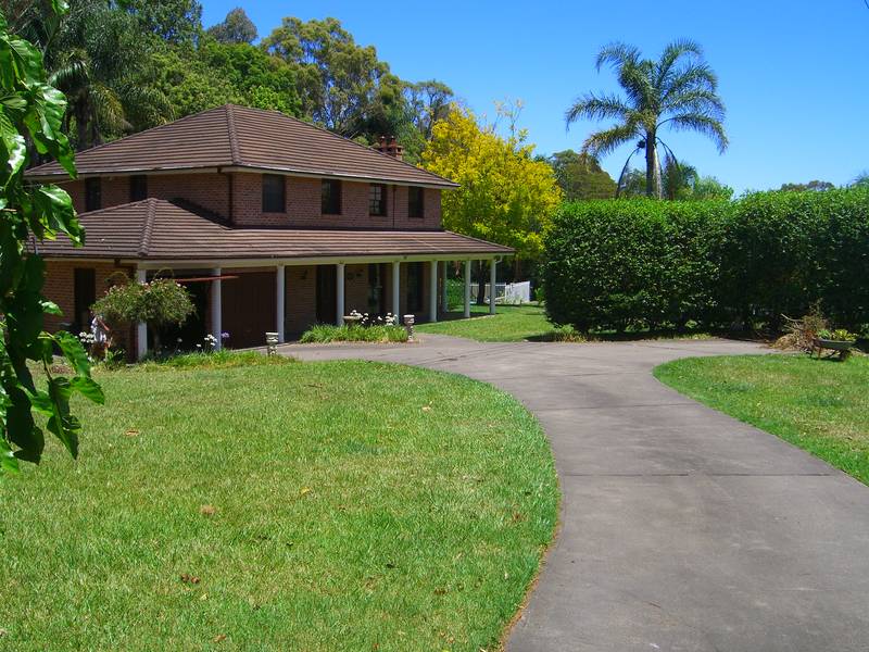 Resort Living! Picture 1