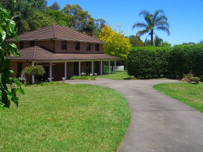 Resort Living! Picture