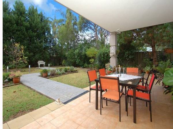 "Retire in Style" Picture 1