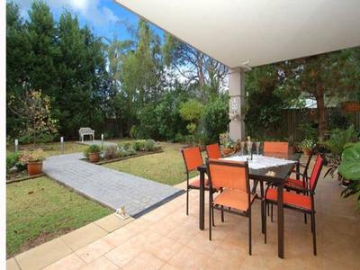 "Retire in Style" Picture