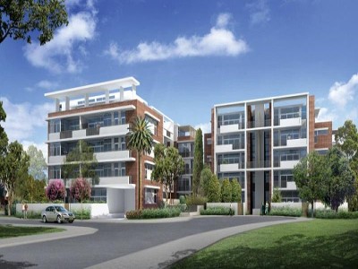 CATALINA ! NEARING COMPLETION... FROM $450K! Picture