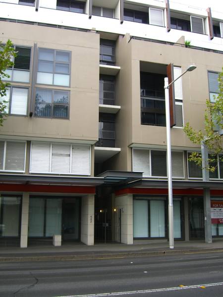 Modern, Furnished Apartment In Great Location! Picture 1