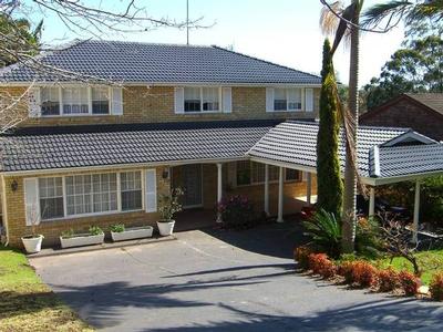 Executive Home! Picture