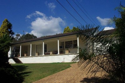 Family Home! Picture