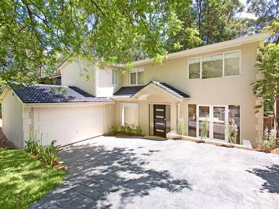 Simply Stunning... Home at Last! Picture