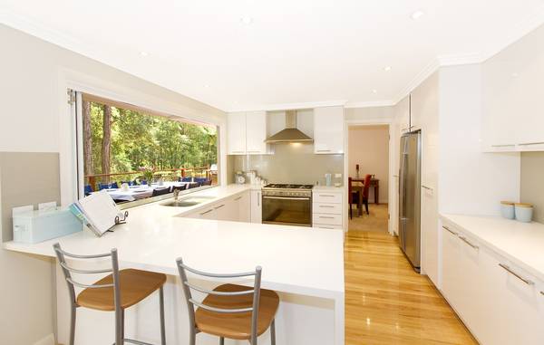 Simply Stunning... Home at Last! Picture 2