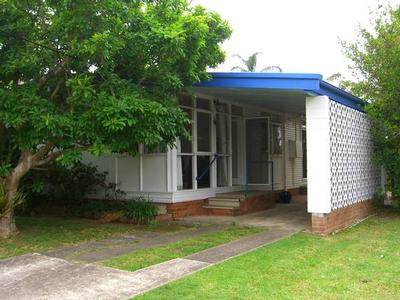 Single Level Living! Picture