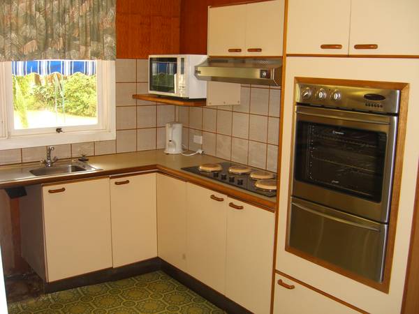 Single Level Living! Picture 2