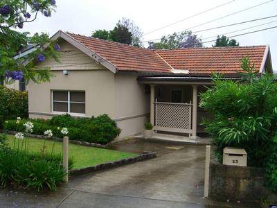 Well Located Family Home! Picture