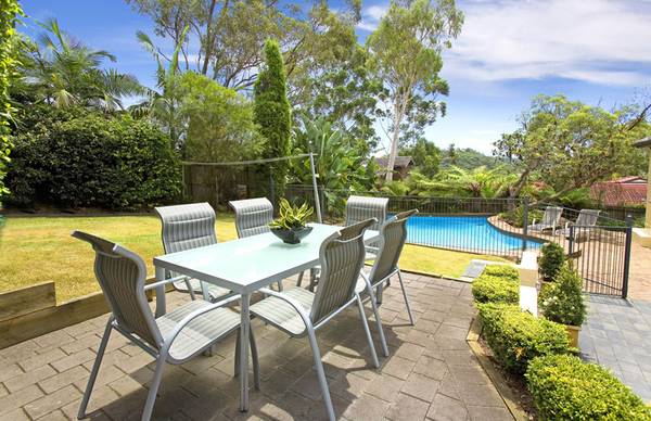 SOLD PRIOR TO AUCTION...BY DOMINIC SMITH....Entertain in Style... Picture 1