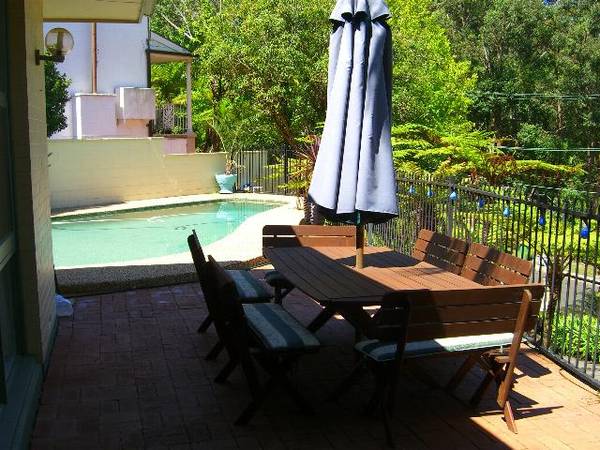 Fully Furnished Home In Excellent Location! Picture 2